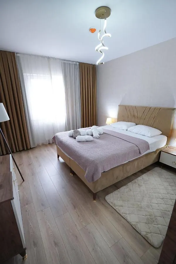 King Suite Oj9 Istanbul