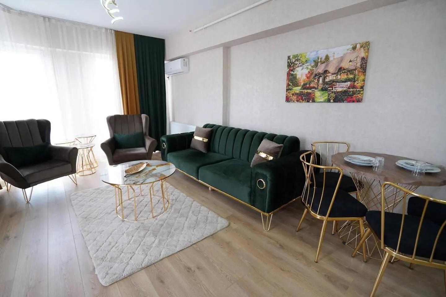 King Suite Oj9 Istanbul 0*,  Turkey