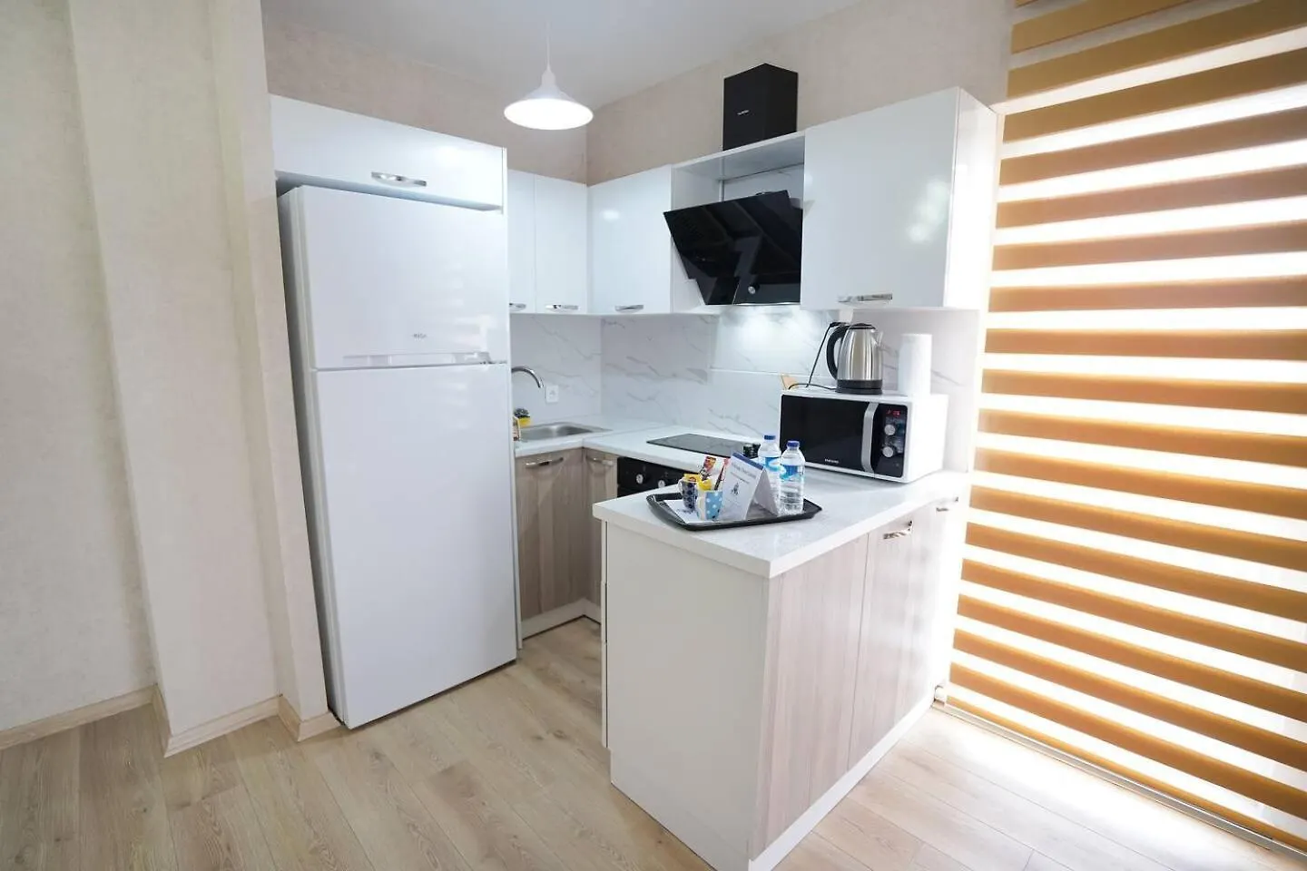 King Suite Oj9 Istanbul