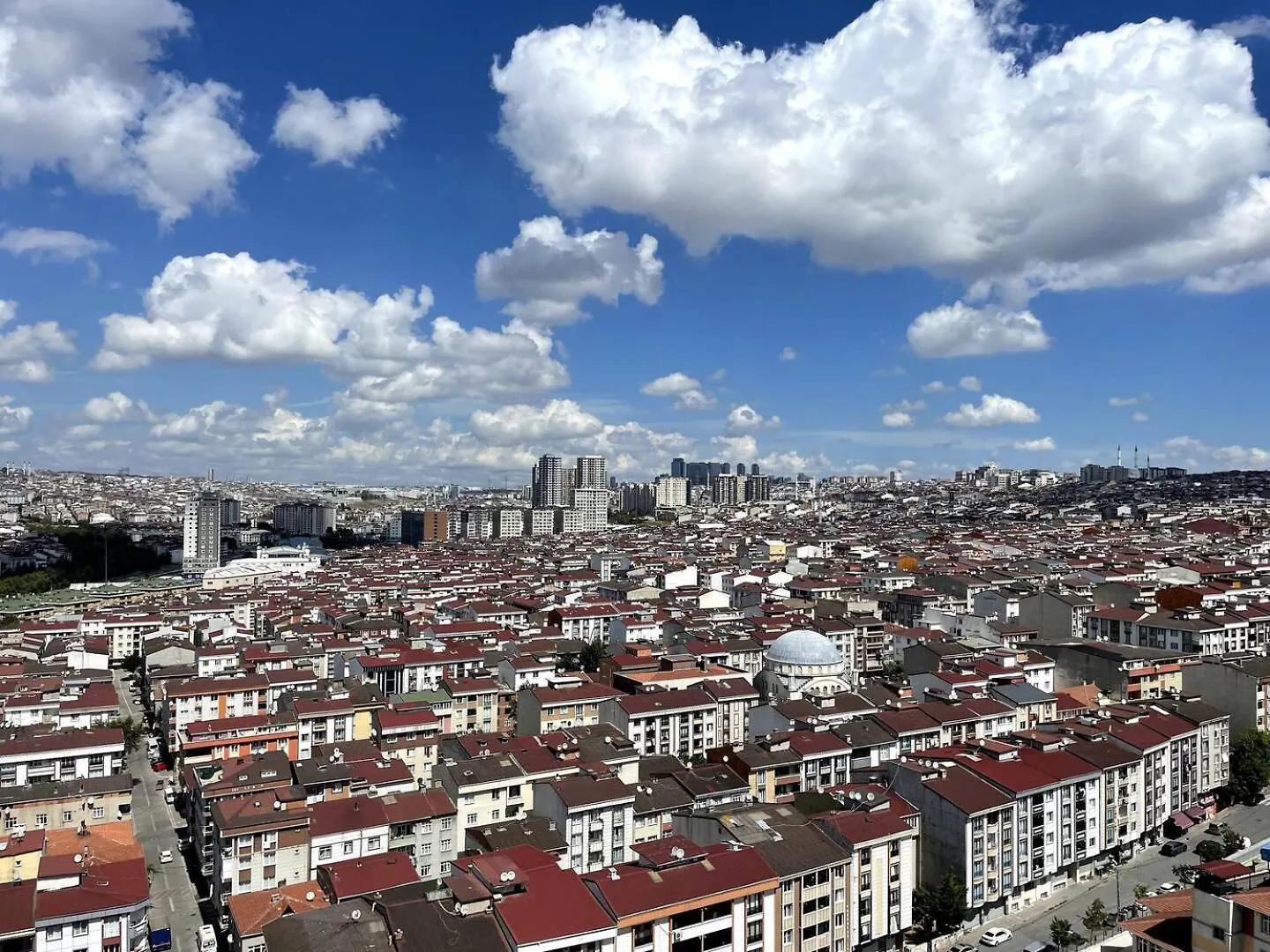 King Suite Oj9 Istanbul Turkey
