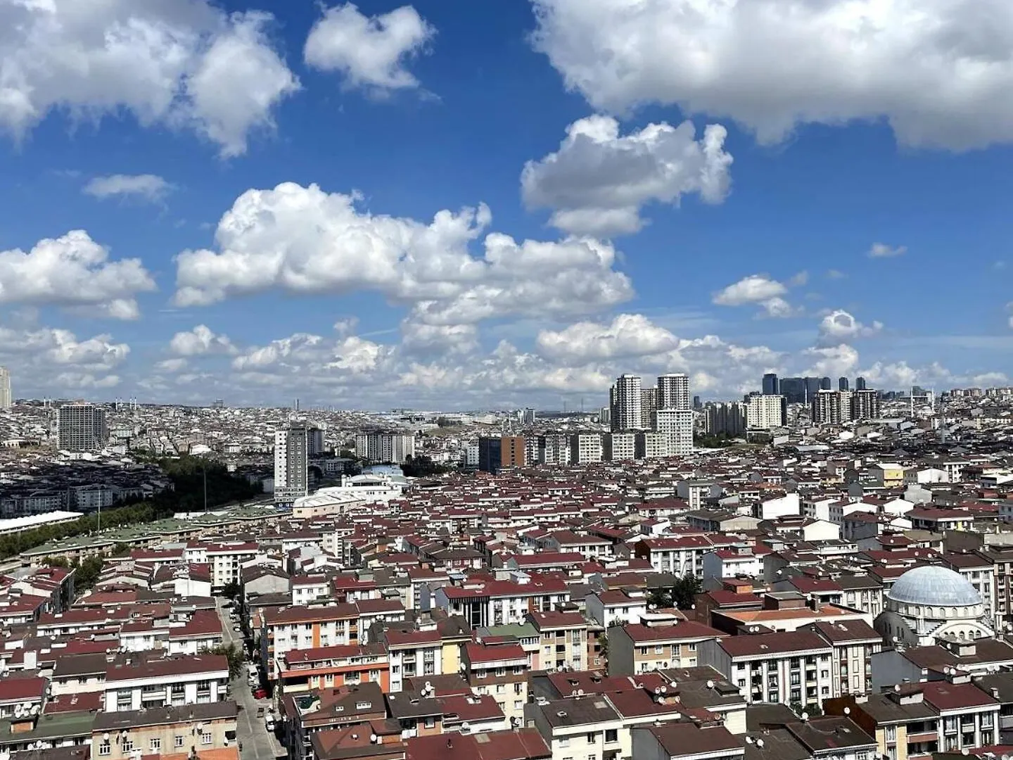 King Suite Oj9 Istanbul 0*,